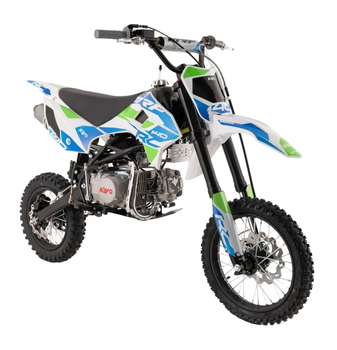 Pit Bike MRF 140 RC