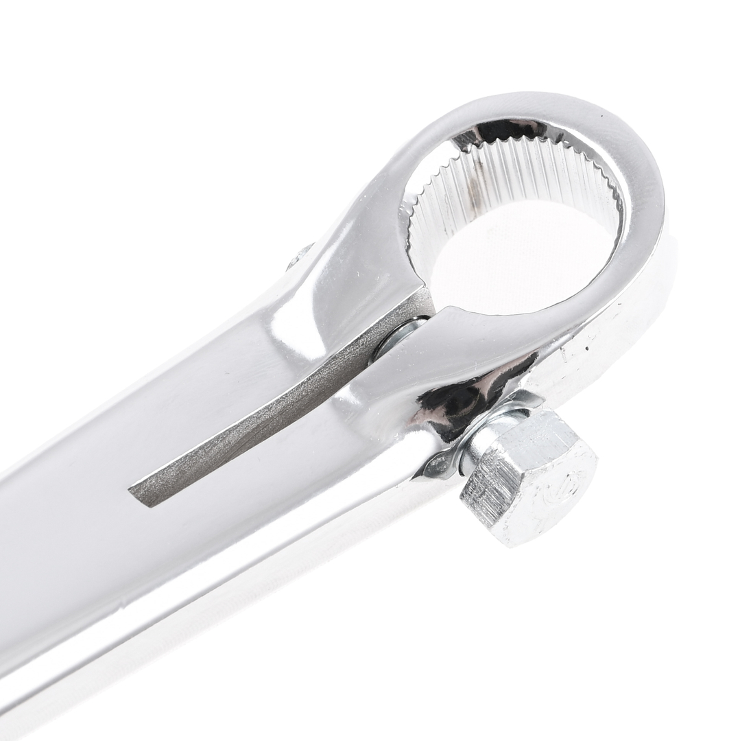 Dźwignia startera chromowana MZ ETZ 150 DPR Performance