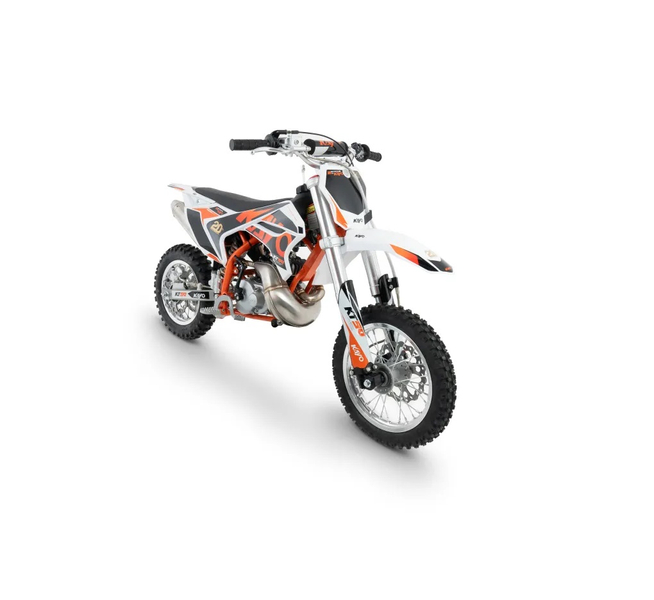 Dirt Bike Kayo KT50 Mini