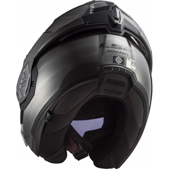Kask szczękowy LS2 FF906 ADVANT JEANS