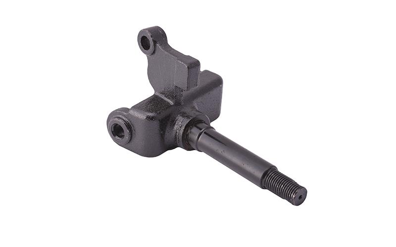 Zwrotnica Prawa QUAD ATV Barton Eagle