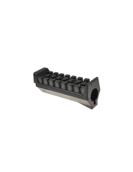 Podnóżek oryginalny czarny quad atv Kayo AT110