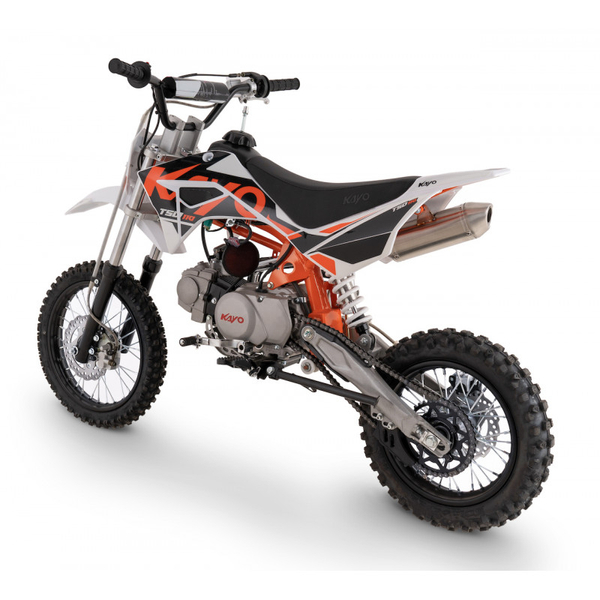 Mini Cross Pit Bike KAYO 110 TSD