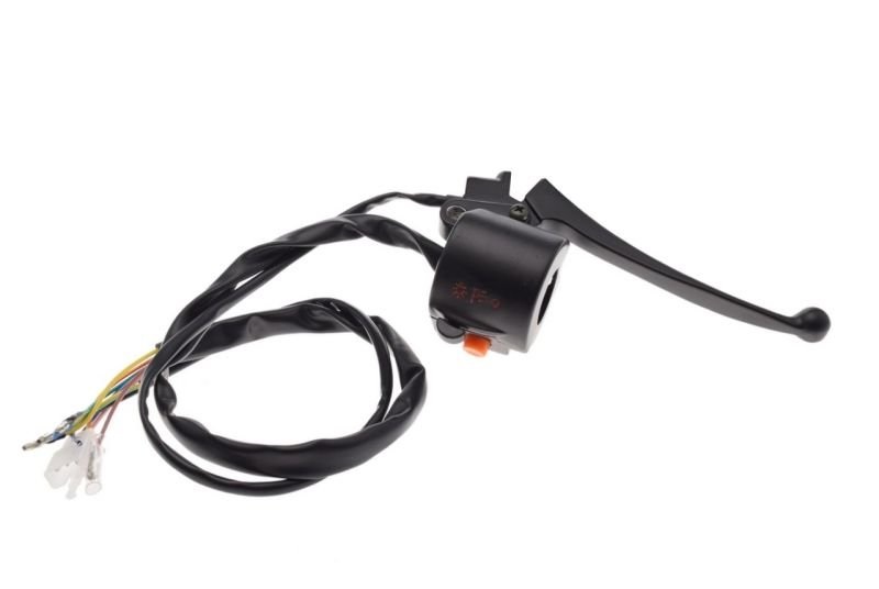 Przełącznik zespolony prawy Toros El Classico