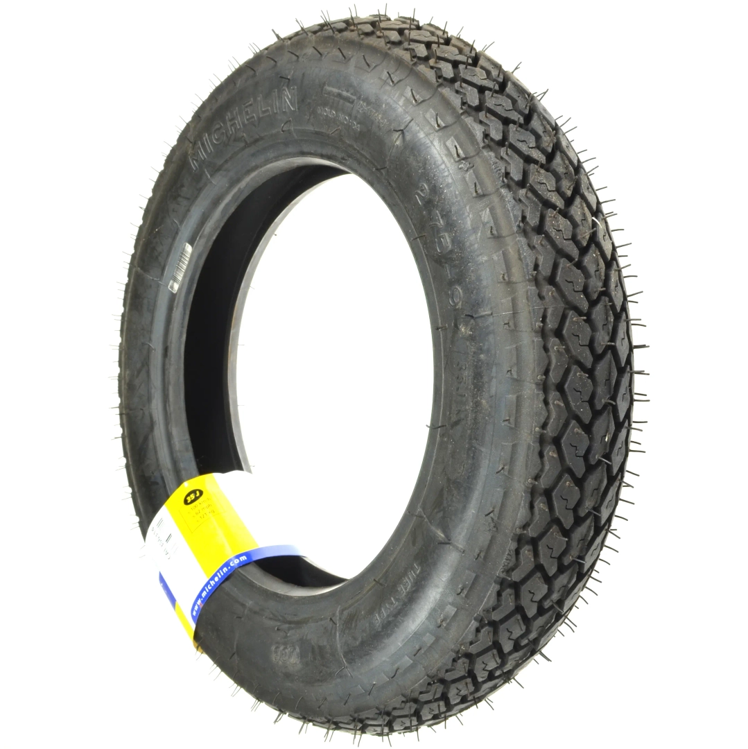 Michelin opona 2,75x9 37J TT ACS dot 2021 Motorynka