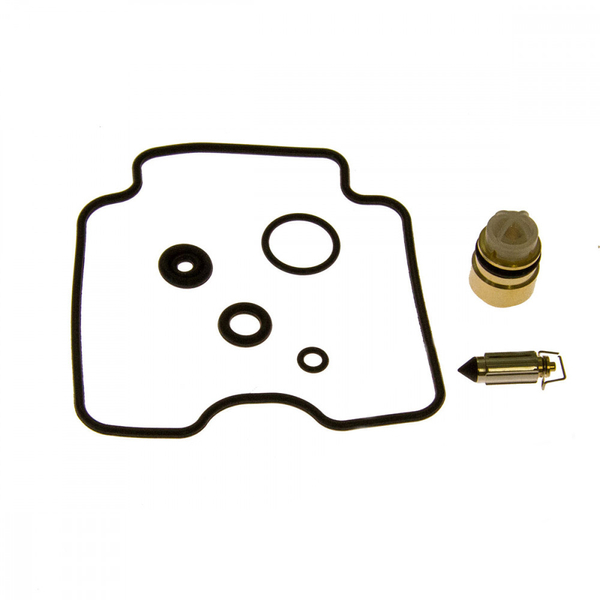 Tourmax zestaw naprawczy gaźnika Suzuki DR-Z 400 E/S/SM 00-09