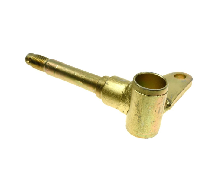 Zwrotnica koła przedniego prawa quad Kayo AY70