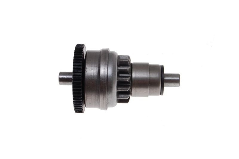 Sprzęgło bendix bendiks rozrusznika GY6 4T