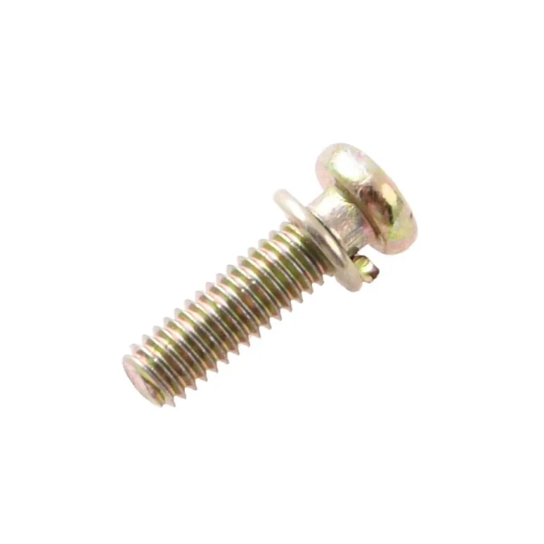 Śruba komory pływaka / pokrywy przepustnicy gaźnika Dellorto PHBG 