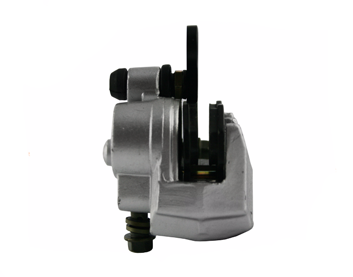 Zacisk hamulca przód czoper king romet via quad