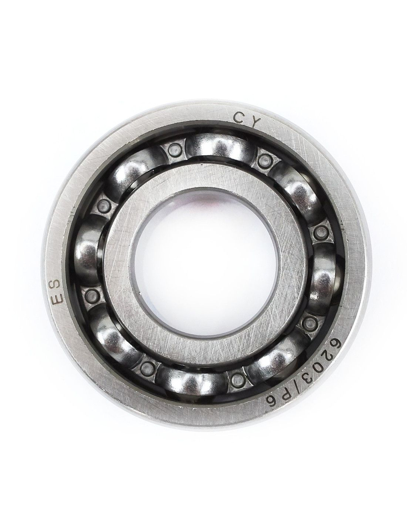 Łożysko skrzyni biegów 6203 pitbike Z155 MRF 160 SM-R Kayo TT160