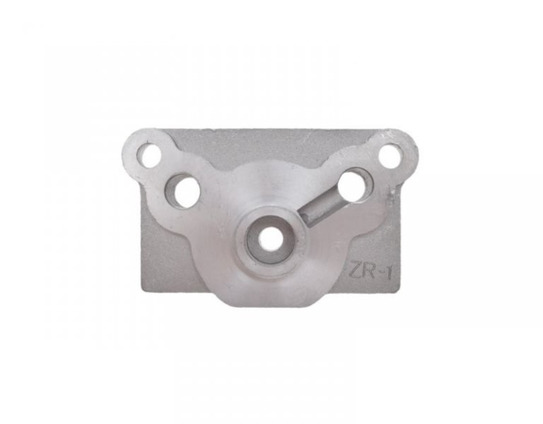 Pokrywa Głowicy Prawa YX140 Pit Bike Dirt