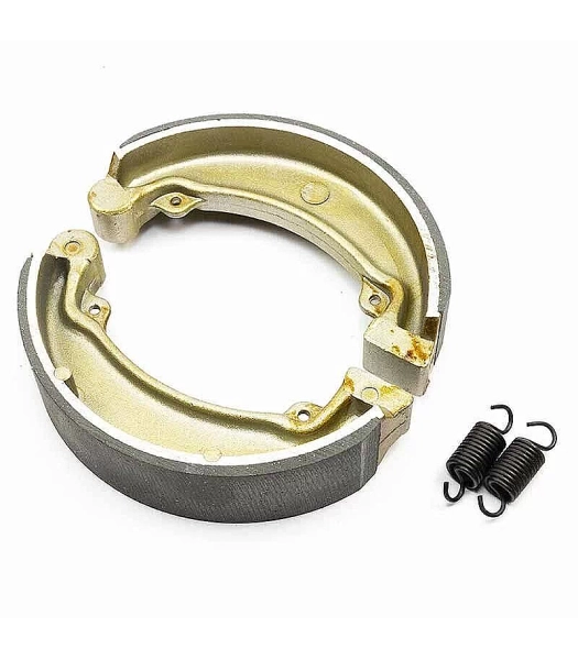 Szczęki hamulcowe EBC 310 130 x 30mm Daelim Honda SYM