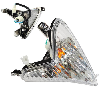 Kierunkowskaz przód prawy Barton Falcon 50 Barton Falcon 125 2