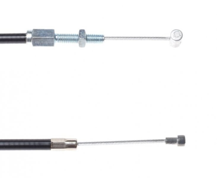 Komplet linek WFM 125 M06 czarne 4 sztuki