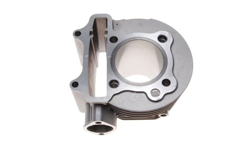 Cylinder kompletny 125ccm skuter quad atv gy6 52,40mm 4T Romet Junak Sym