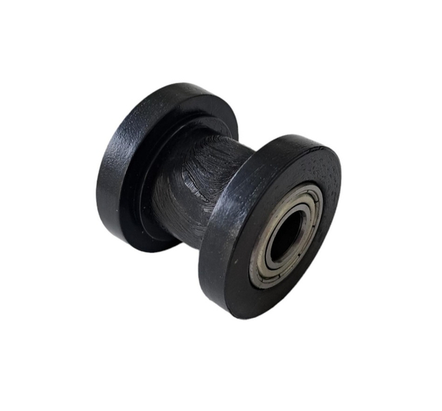 Rolka łańcucha pitbike PitGang 125XD 140XD Enduro MRF 120 140 Kayo 110 125