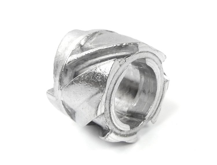 Zębatka startera szarpaka alu mini bike pocket bike kosiarka