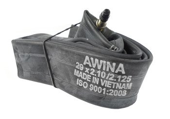 Dętka rowerowa 29 x 2.125 fv 48mm awina presta