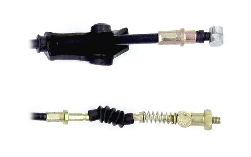 Linka hamulca przedniego Barton Ranger Classic 110cm