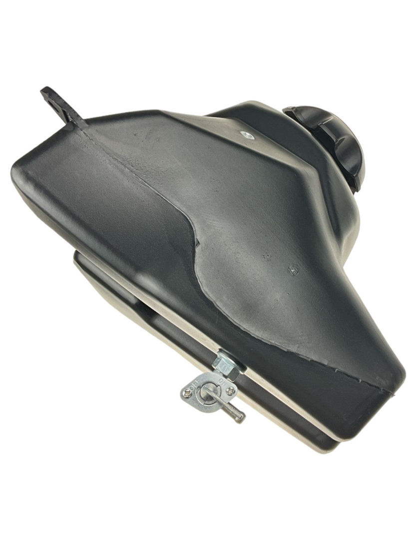 Zbiornik paliwa CRF50 pitbike Kayo TS90 TSD110 TD125 MRF 80 120 140 HQ SM