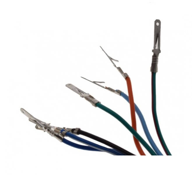 Licznik analogowo cyfrowy podświetlany uniwersalny