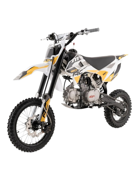 Pit Bike MRF 120 RC