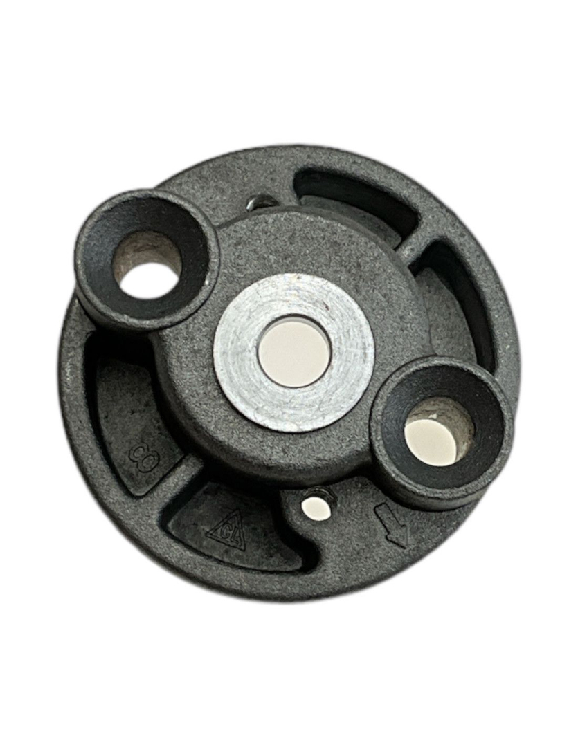 Korpus pompy oleju ZS300 dirtbike Kayo K5 300 Enduro