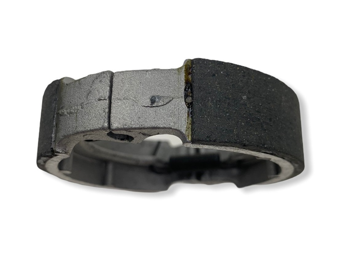 Szczęki hamulcowe cross pitbike MRF 80 Mini