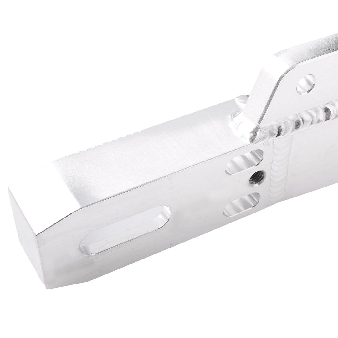 Wahacz alu cnc premium + 50mm Simson S51 DPR Performance