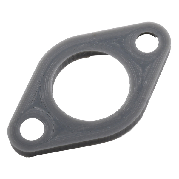 Uszczelka cylinder - gaźnik 21x4mm szara TPU druk 3D Simson DPR Performance