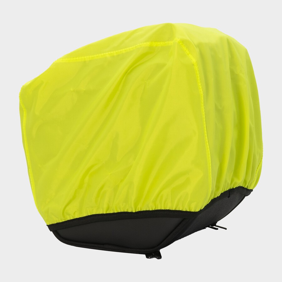 Torba na skuter LS2 Freedom Tunnel Bag 15l sztywna wkładka odblaski