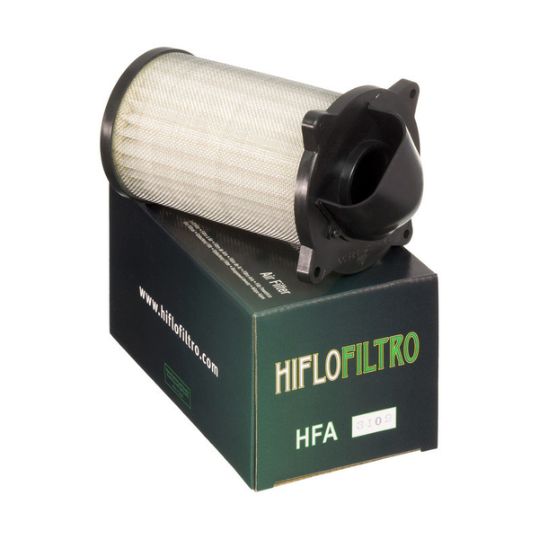 Hiflo filtr powietrza Suzuki GZ 125 Marauder 99-10