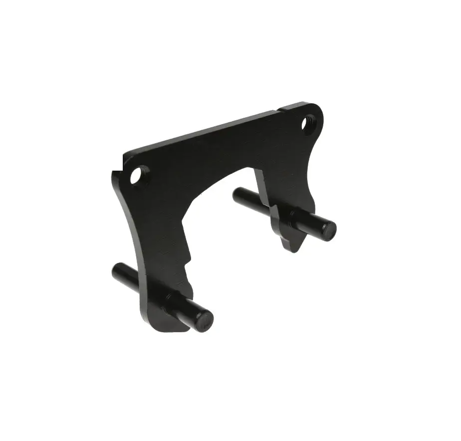 Adapter hamulca przedniego quad Kayo A200 A250 A300 AU200 - ciągnik T3B