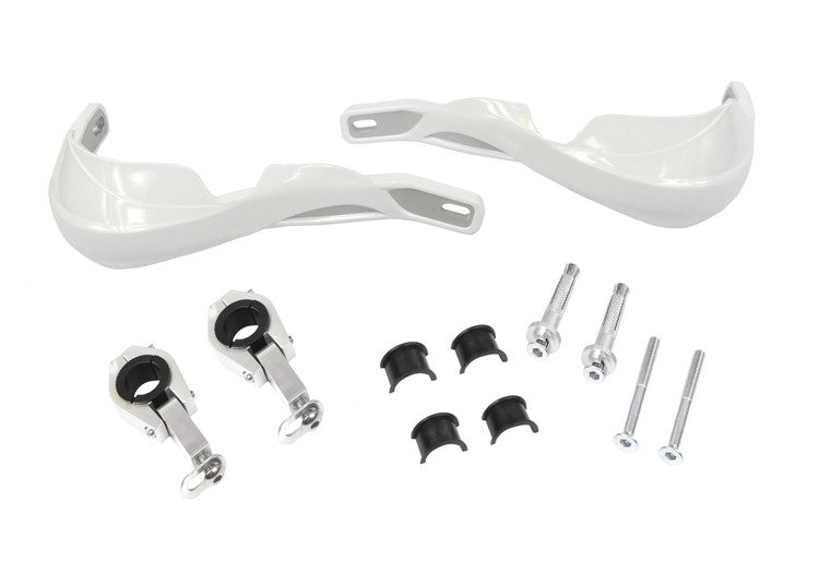 Osłona dłoni handbary leoshi enduro 13/17mm