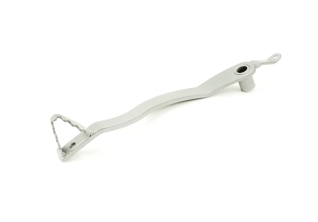 Dźwignia hamulca tył cross pitbike Kayo TD 2023 Kayo TD125-R