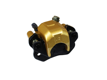 Zacisk hamulcowy przód prawy quad atv 150 200 Bashan