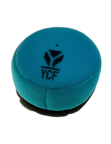 Wkład airbox niebieski 2018 YCF Bigy 150 MX Factory SP2 SP3 Pilot 125 150/E