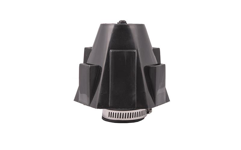 Filtr Powietrza Stożkowy Zabudowany 35mm