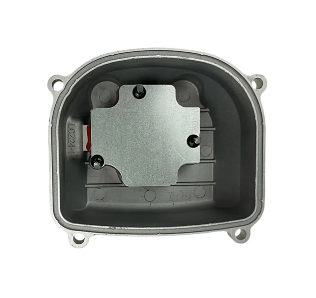 Pokrywa głowicy quad Kayo AU150 CVT