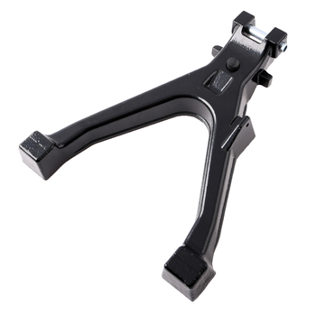 Stojak centralny 270mm czarny Simson DPR Classic