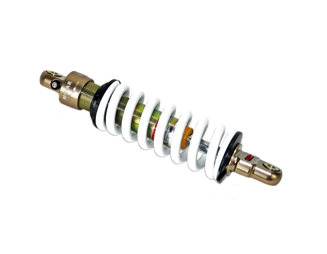 Amortyzator DNM MK-AR 310mm 800lbs pitbike Kayo TD125 Pitgang 125XD 140XD