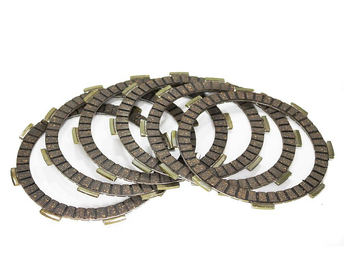 Tarcza tarcze sprzęgła quad atv 150 200 156FMI Romet Junak Ferro