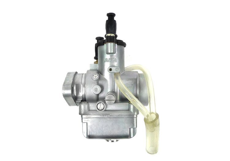 Gaźnik amal 21mm simson s51 s60 s70 s80 tuning org