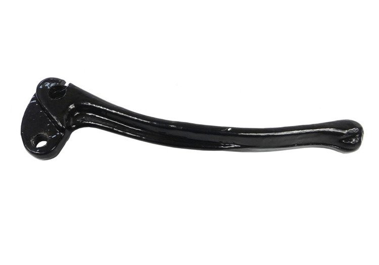 Dźwignia klamka sprzęgła czarna wsk wfm 125 175