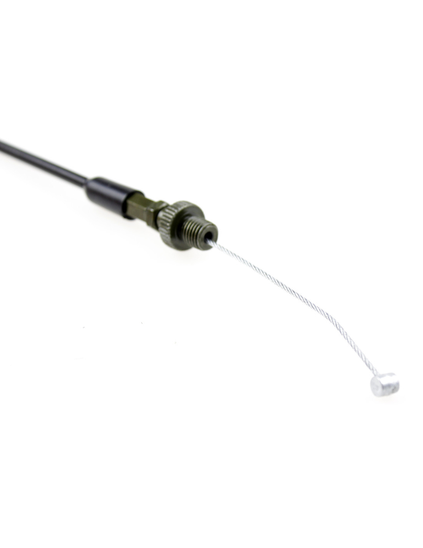 Linka gazu 890mm cross dirtbike Kayo T4 250 Enduro