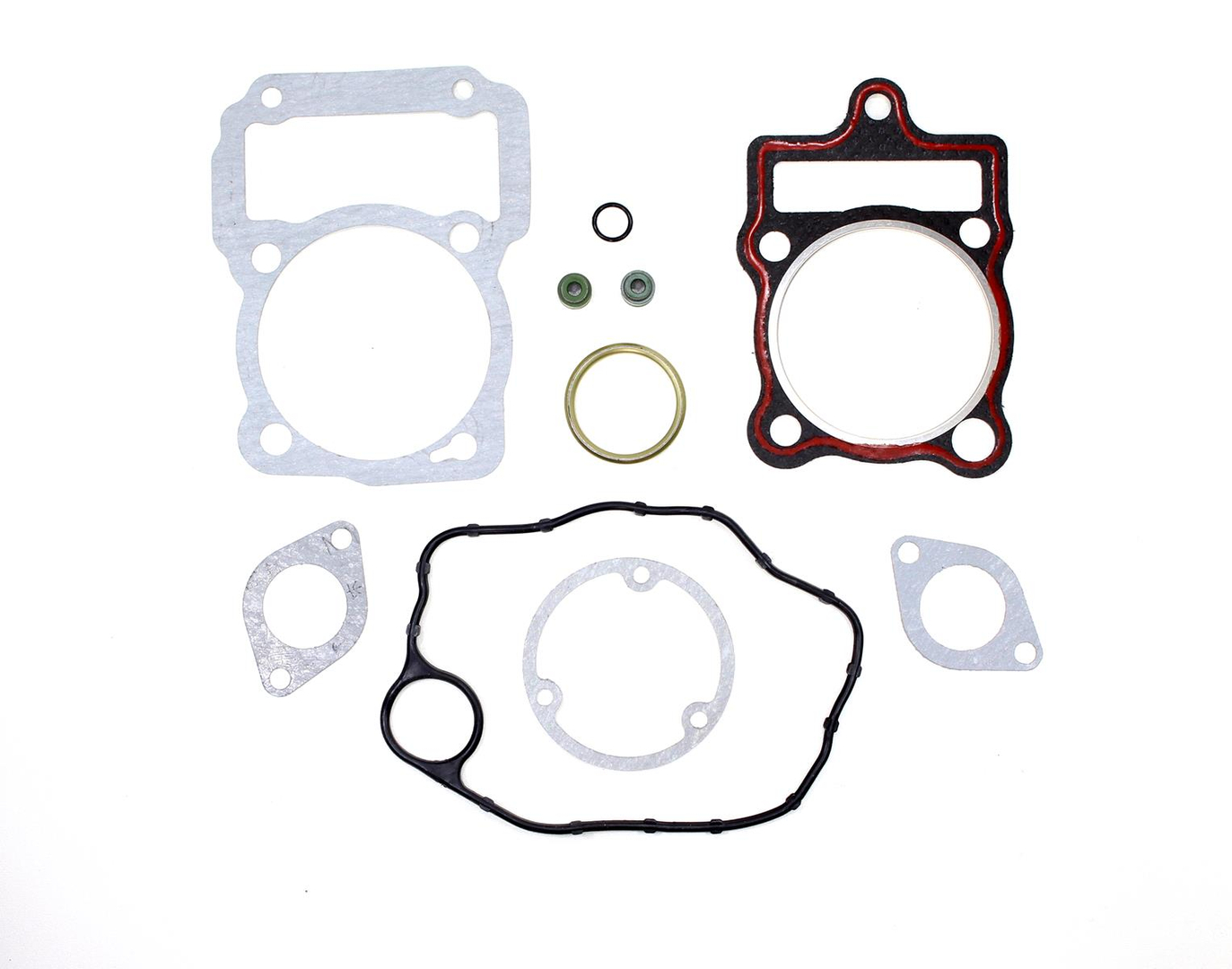 Uszczelki Cross Quad Atv 250 CG