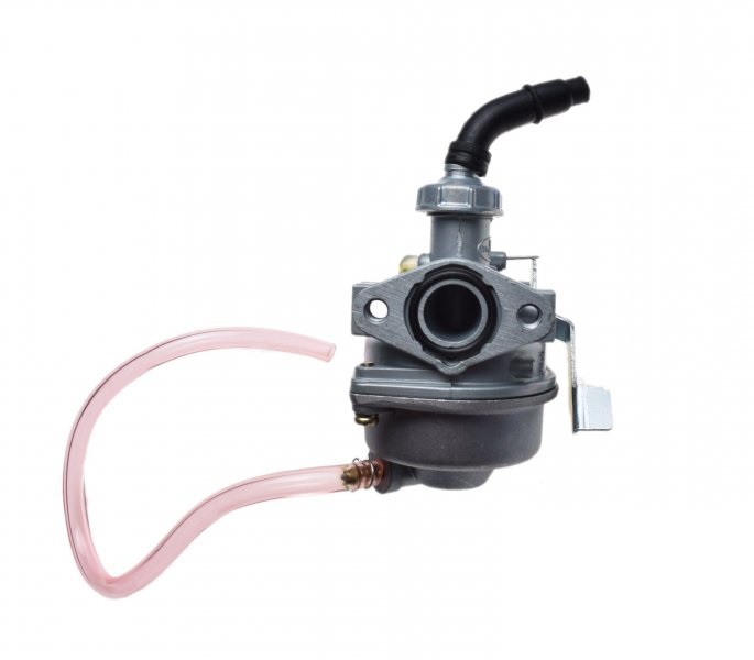 Gaźnik cross pitbike Honda CRF50 przepustnica 12,9 mm