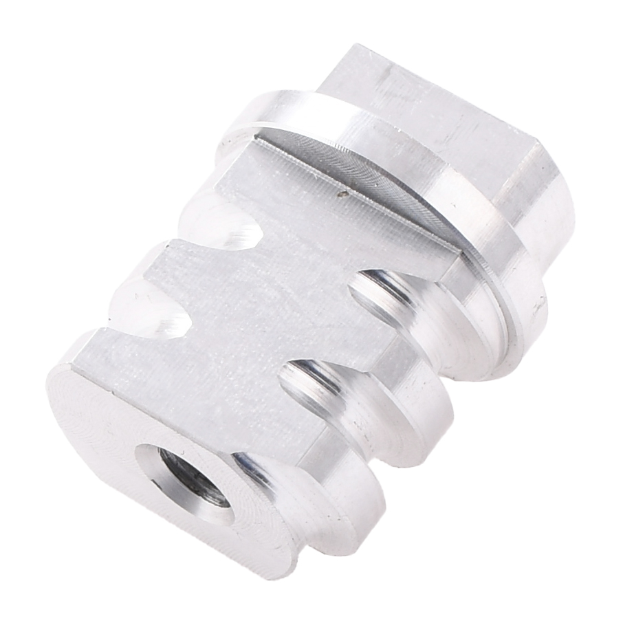 Ślimak sprężyny teleskopu przód dolny 3,2mm Simson DPR Performance