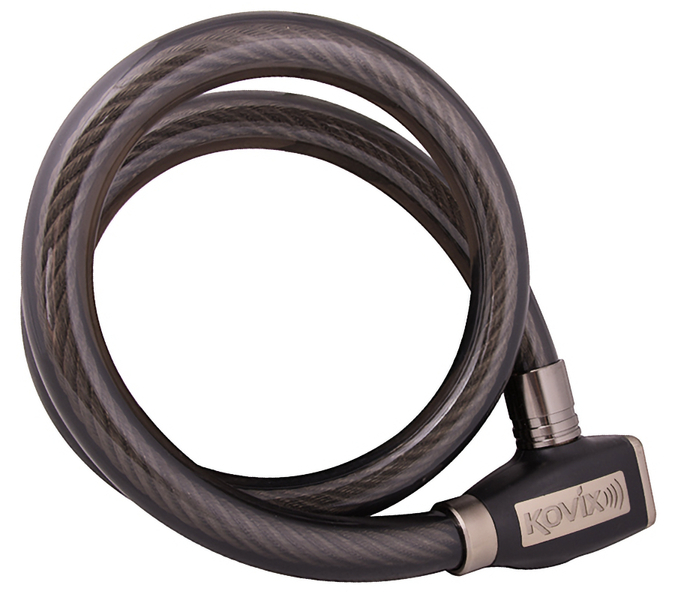 Linka Stalowa z Alarmem KOVIX KWL24-110